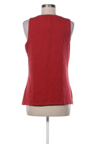 Damska koszulka na ramiączkach Gina, Rozmiar L, Kolor Kolorowy, Cena 23,99 zł