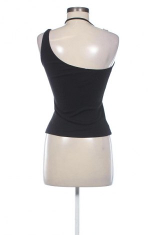 Damska koszulka na ramiączkach H&M, Rozmiar XS, Kolor Czarny, Cena 39,05 zł