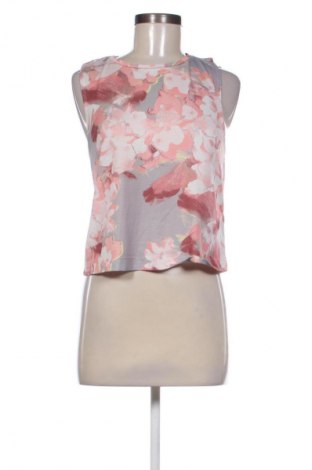 Damska koszulka na ramiączkach H&M, Rozmiar S, Kolor Kolorowy, Cena 34,03 zł