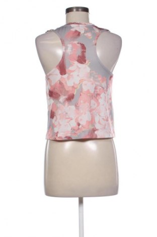 Damska koszulka na ramiączkach H&M, Rozmiar S, Kolor Kolorowy, Cena 34,03 zł