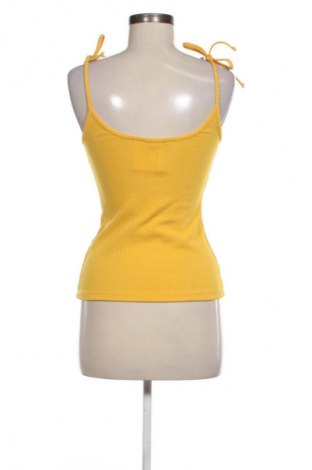 Dámské tilko  H&M, Velikost S, Barva Žlutá, Cena  153,00 Kč