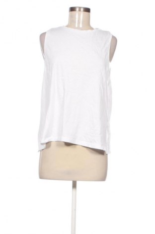 Дамски потник H&M, Размер M, Цвят Бял, Цена 9,00 €