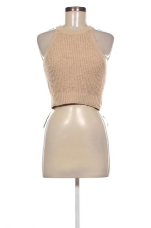 Dámske tielko  H&M Divided, Veľkosť M, Farba Hnedá, Cena  6,95 €