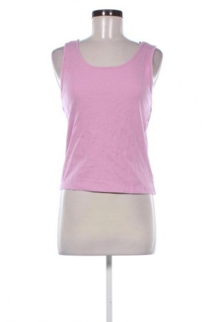 Дамски потник H&M Divided, Размер L, Цвят Розов, Цена 10,37 €