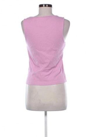 Дамски потник H&M Divided, Размер L, Цвят Розов, Цена 10,37 €