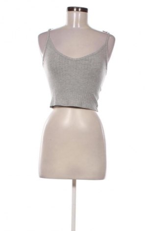 Дамски потник H&M Divided, Размер XS, Цвят Сив, Цена 7,66 €