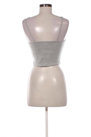 Дамски потник H&M Divided, Размер XS, Цвят Сив, Цена 7,66 €