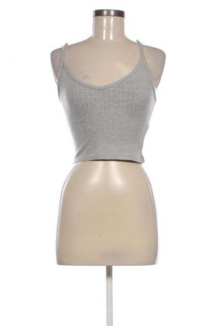 Dámské tilko  H&M Divided, Velikost XS, Barva Šedá, Cena  149,00 Kč