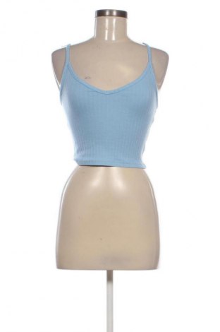 Dámské tilko  H&M Divided, Velikost XS, Barva Modrá, Cena  189,00 Kč