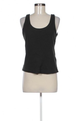 Γυναικείο αμάνικο μπλουζάκι Massimo Dutti, Μέγεθος L, Χρώμα Πράσινο, Τιμή 9,17 €