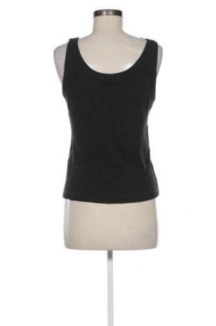 Γυναικείο αμάνικο μπλουζάκι Massimo Dutti, Μέγεθος L, Χρώμα Πράσινο, Τιμή 9,17 €