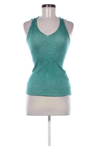 Damentop Met, Größe XS, Farbe Grün, Preis 1,99 €, #134857527