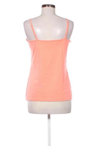 Damska koszulka na ramiączkach Primark, Rozmiar XL, Kolor Pomarańczowy, Cena 30,71 zł