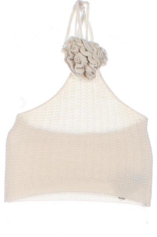 Dámske tielko  SHEIN, Veľkosť XS, Farba Kremová, Cena  8,95 €