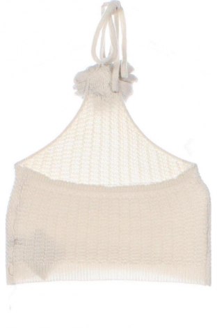 Dámske tielko  SHEIN, Veľkosť XS, Farba Kremová, Cena  8,95 €