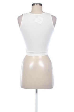 Dámské tilko  SHEIN, Velikost S, Barva Bílá, Cena  127,00 Kč