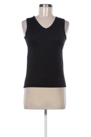 Dámske tielko  Shamp, Veľkosť S, Farba Čierna, Cena  1,95 €