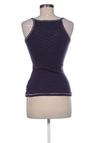 Dámské tilko  Silvian Heach, Velikost M, Barva Fialová, Cena  159,00 Kč