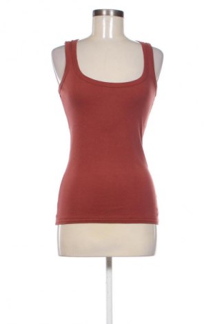 Damentop Tally Weijl, Größe M, Farbe Braun, Preis € 4,99