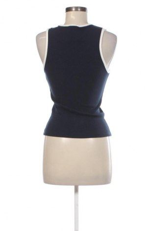 Tricou de damă Tommy Hilfiger, Mărime XS, Culoare Albastru, Preț 301,99 Lei