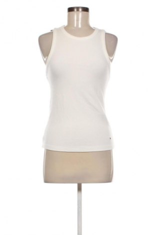Damentop Tommy Hilfiger, Größe M, Farbe Weiß, Preis 67,99 €, #134797842