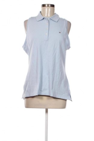 Damentop Tommy Hilfiger, Größe XL, Farbe Blau, Preis € 89,99, #134812946
