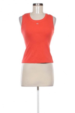 Дамски потник Tommy Jeans, Размер M, Цвят Оранжев, Цена 26,58 €