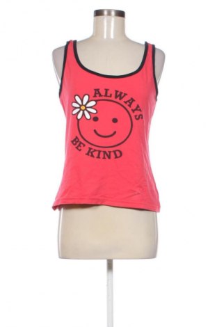 Damska koszulka na ramiączkach Unbranded, Rozmiar M, Kolor Kolorowy, Cena 39,08 zł