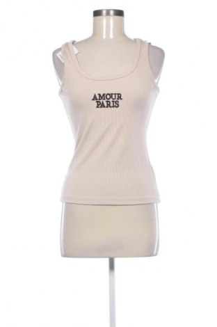 Дамски потник Unbranded, Размер M, Цвят Бежов, Цена 8,69 €