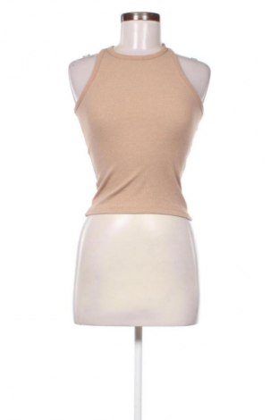 Дамски потник Unbranded, Размер XXS, Цвят Бежов, Цена 5,62 €