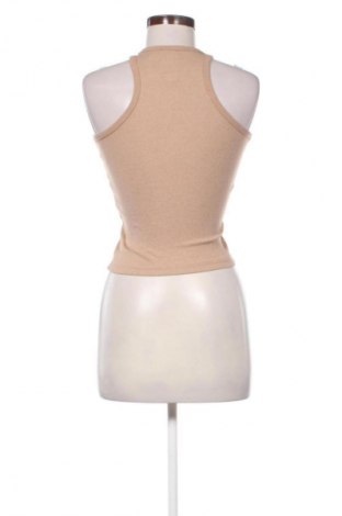 Дамски потник Unbranded, Размер XXS, Цвят Бежов, Цена 5,62 €