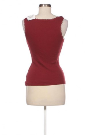 Dámské tilko  Unbranded, Velikost S, Barva Červená, Cena  142,00 Kč