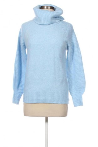 Дамски пуловер & ET, Размер M, Цвят Син, Цена 27,09 €