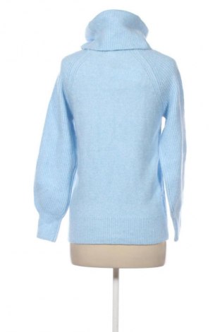 Дамски пуловер & ET, Размер M, Цвят Син, Цена 27,09 €
