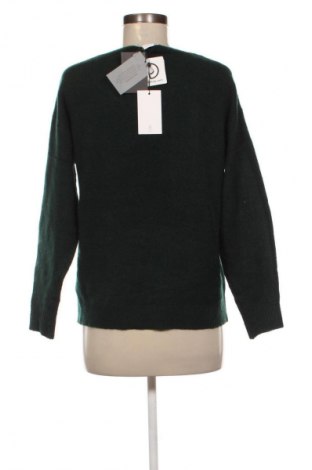 Дамски пуловер & ET, Размер M, Цвят Зелен, Цена 27,09 €