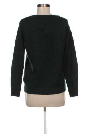 Дамски пуловер & ET, Размер S, Цвят Зелен, Цена 22,49 €