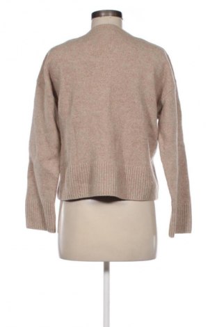 Дамски пуловер & Other Stories, Размер S, Цвят Бежов, Цена 28,63 €