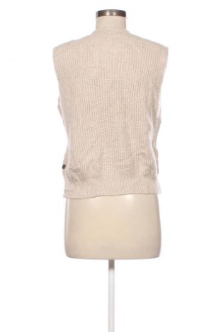 Damski sweter 17 & Co., Rozmiar M, Kolor Beżowy, Cena 24,99 zł