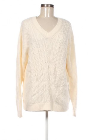 Dámský svetr ASOS, Velikost S, Barva Béžová, Cena  409,00 Kč