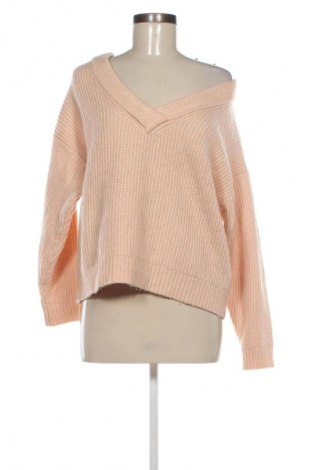 Dámský svetr ASOS, Velikost XS, Barva Růžová, Cena  279,00 Kč