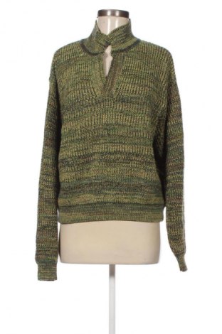 Дамски пуловер ASOS, Размер S, Цвят Зелен, Цена 13,80 €