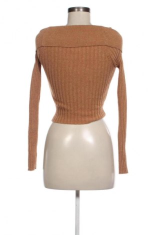 Dámský svetr ASOS, Velikost S, Barva Hnědá, Cena  399,00 Kč