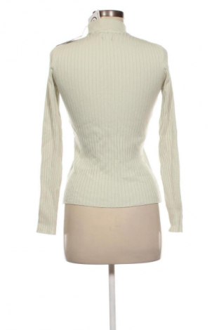 Дамски пуловер Aada Studios, Размер M, Цвят Зелен, Цена 17,38 €