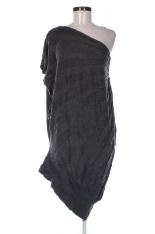 Дамски пуловер Adilisk, Размер L, Цвят Сив, Цена 2,55 €