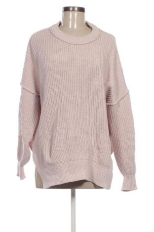 Damenpullover Aerie, Größe S, Farbe Aschrosa, Preis 18,00 €