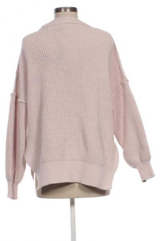 Damenpullover Aerie, Größe S, Farbe Aschrosa, Preis 18,00 €