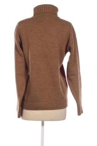 Dámský svetr Alba Moda, Velikost XL, Barva Vícebarevné, Cena  519,00 Kč