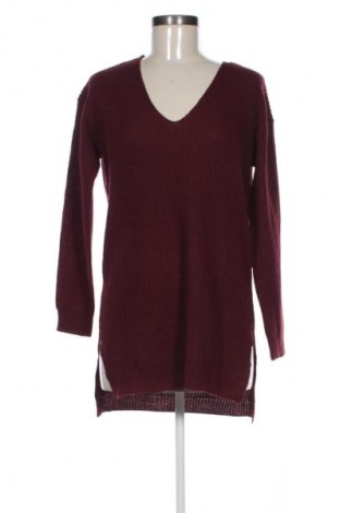 Damenpullover Ambiance Apparel, Größe L, Farbe Rot, Preis 6,99 €