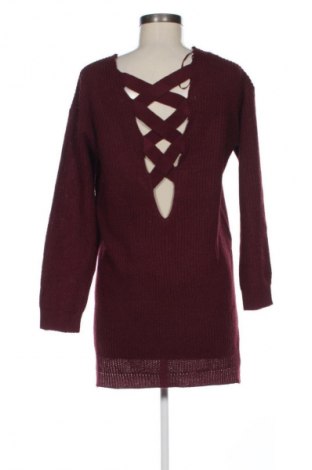 Damenpullover Ambiance Apparel, Größe L, Farbe Rot, Preis 6,99 €