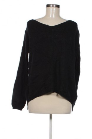 Dámsky pulóver Amisu, Veľkosť M, Farba Čierna, Cena  9,95 €